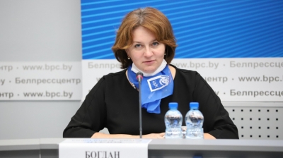 Пресс-конференция: &laquo;Едино государство, когда едины матери страны&raquo;, приуроченная ко Дню матери