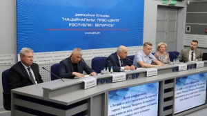 Летний отдых у водоемов в Беларуси и городе Минске. Вопросы безопасного поведения на воде, санитарное состояние популярных мест купания