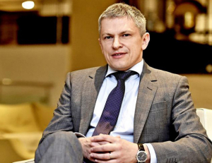 Аляксандр Панамароў &laquo;Мінск - Будапешт: прагматызм у адносінах і непрыманне санкцыйных мер у палітыцы&raquo;