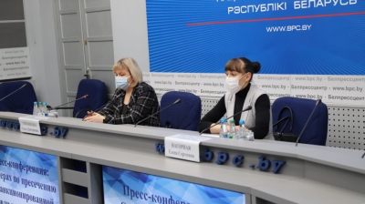 О мерах по пресечению несанкционированной торговли в г. Минске