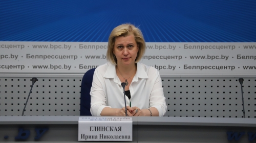 Пресс-конференция, посвященная Всемирному дню борьбы с гепатитом