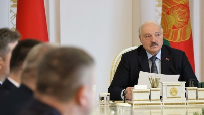 Рассмотрение кадровых вопросов