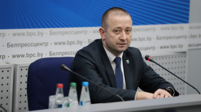 Высокие технологии на службе столицы. Система электронных услуг в г. Минске: расширение функциональных возможностей и перспективные проекты