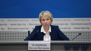 Пресс-конференция: &laquo;О работе Министерства антимонопольного регулирования и торговли в первом полугодии 2023 года&raquo;, посвященная Дню работников торговли&raquo;