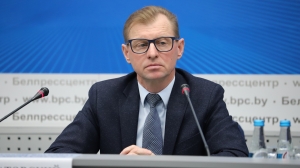 &laquo;Аздараўленне і санаторна-курортнае лячэнне ў Беларусі: вынікі аздараўленчай кампаніі за 9 месяцаў 2022г.