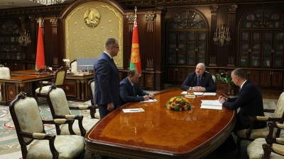 Принятие кадровых решений