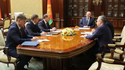 Доклад о перспективах развития ПВТ