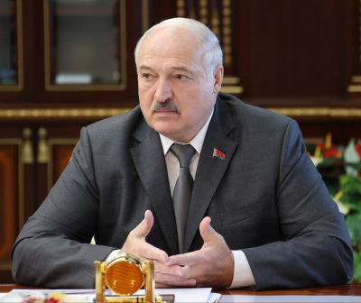 Совещание по созданию портовых мощностей для экспорта белорусской продукции