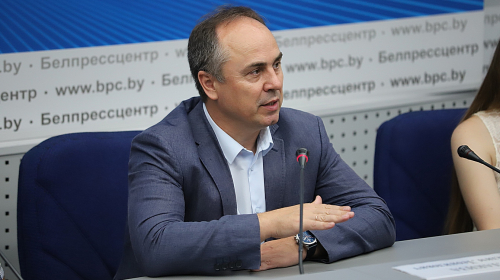 Пресс-конференция: &laquo;Современная белорусская археология: почему она важна для отечественной науки и чем может быть интересна обычному человеку?&raquo;