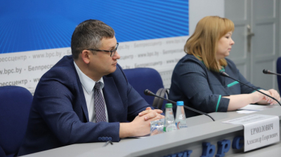 Вопросы благоустройства дворовых территорий и расширения системы зеленых насаждений в г. Минске