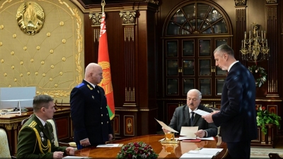 Принятие кадровых решений