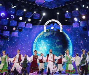 Ад спектакляў да опэн-эйраў: Віцебск рыхтуецца поўнамаштабна сустрэць &laquo;Славянскі базар&raquo;