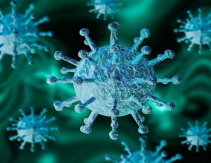 Мая Бандацкая &laquo;Зацішша пасля буры, або Чаго чакаць ад амікрона і да яго падобных&raquo;