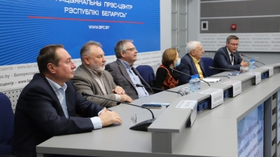 О проведении VI Фестиваля документального кино стран СНГ &laquo;Евразия.DOC