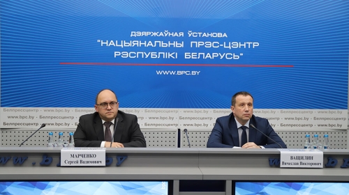 Пресс-конференция, приуроченная ко Всемирному Дню борьбы с инсультом