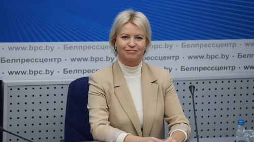 Пресс-конференция: &laquo;Уважение. Забота. Ответственность&raquo;, посвященная Дню пожилых людей