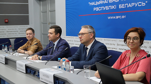 Пресс-конференция: &laquo;О подготовке и проведении &laquo;Фестиваля науки - 2022&raquo;