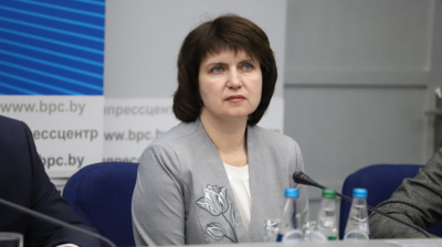 О работе государственных органов по преодолению последствий катастрофы на Чернобыльской АЭС