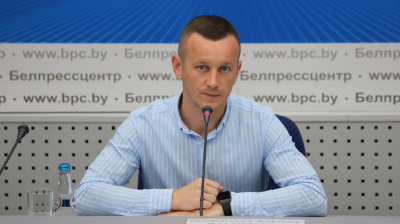 Пресс-конференция, посвященная Всемирному дню борьбы с гепатитом