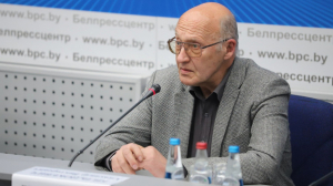 &laquo;Уклад беларускіх вучоных у навуковае забеспячэнне развіцця хімічнай галіны Рэспублікі Беларусь&raquo;, прымеркаваная да Дня хіміка