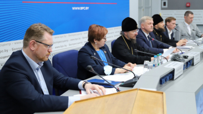 Соработничество Церкви, государства и общественных объединений в утверждении традиционных семейных ценностей