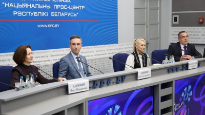 О проведении XXXI Международного фестиваля искусств &laquo;Славянский базар в Витебске 2022&raquo;