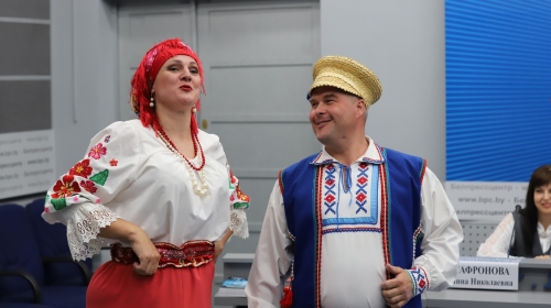 О проведении ХІ Республиканского фестиваля народного юмора &laquo;Автюки-2023&raquo;