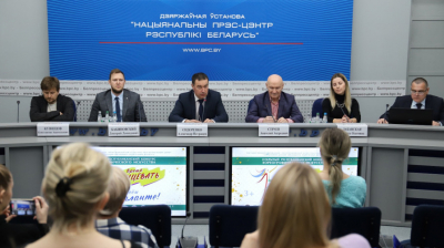 О проведении открытого республиканского конкурса хореографического искусства &laquo;ВРЕМЯ ТАНЦЕВАТЬ&raquo;