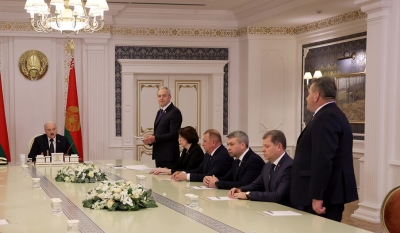 Рассмотрение кадровых вопросов