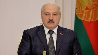 Телефонные разговоры с зарубежными лидерами