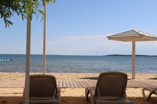 Пресс-тур: &laquo;Работа организаций санаторно-курортного профиля Республики Беларусь в летний период&raquo;