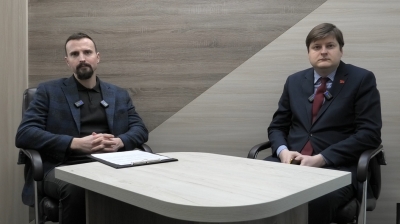 АКТУАЛЬНЫЙ КОММЕНТАРИЙ. Политолог Петр Петровский об итогах Президентских выборов в Беларуси